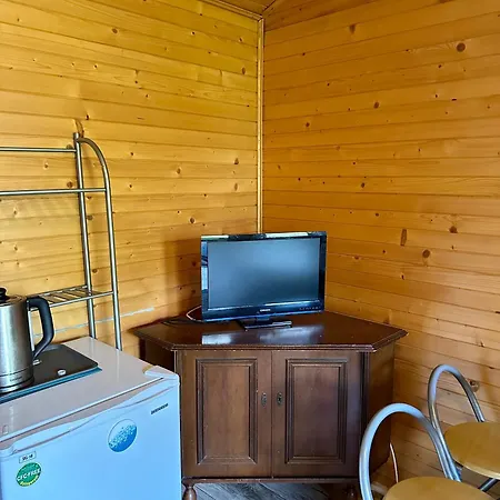 度假居 Maly Nad Rzeka Slupia *