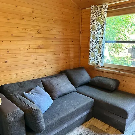 Maly Nad Rzeka Slupia * Suleczyno