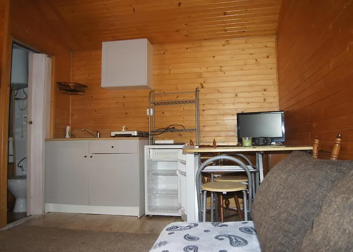 Mały Nad Rzeką Słupią